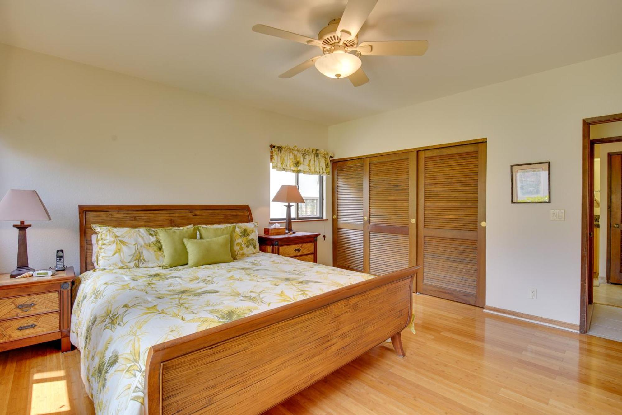 Kailua-Kona Condo With Resort Access And Ocean View! Exterior foto