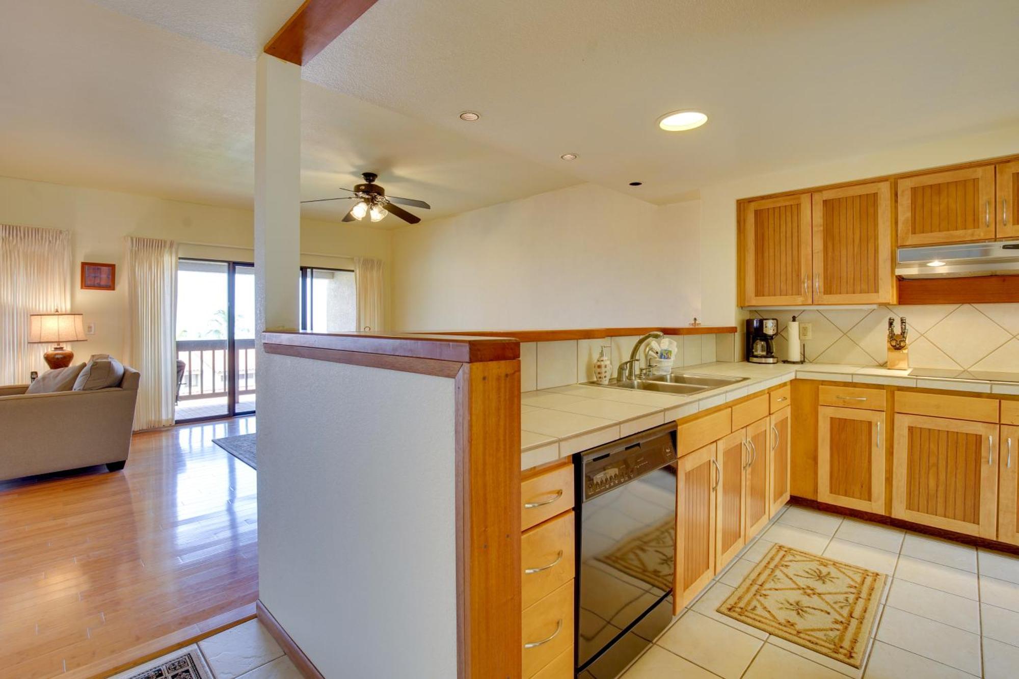 Kailua-Kona Condo With Resort Access And Ocean View! Exterior foto