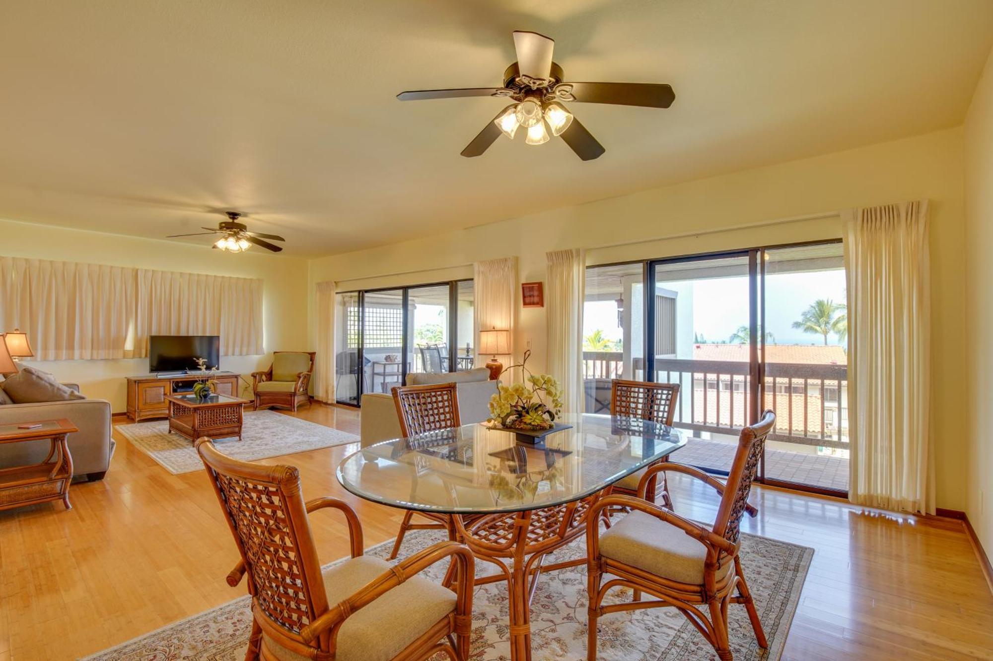 Kailua-Kona Condo With Resort Access And Ocean View! Exterior foto