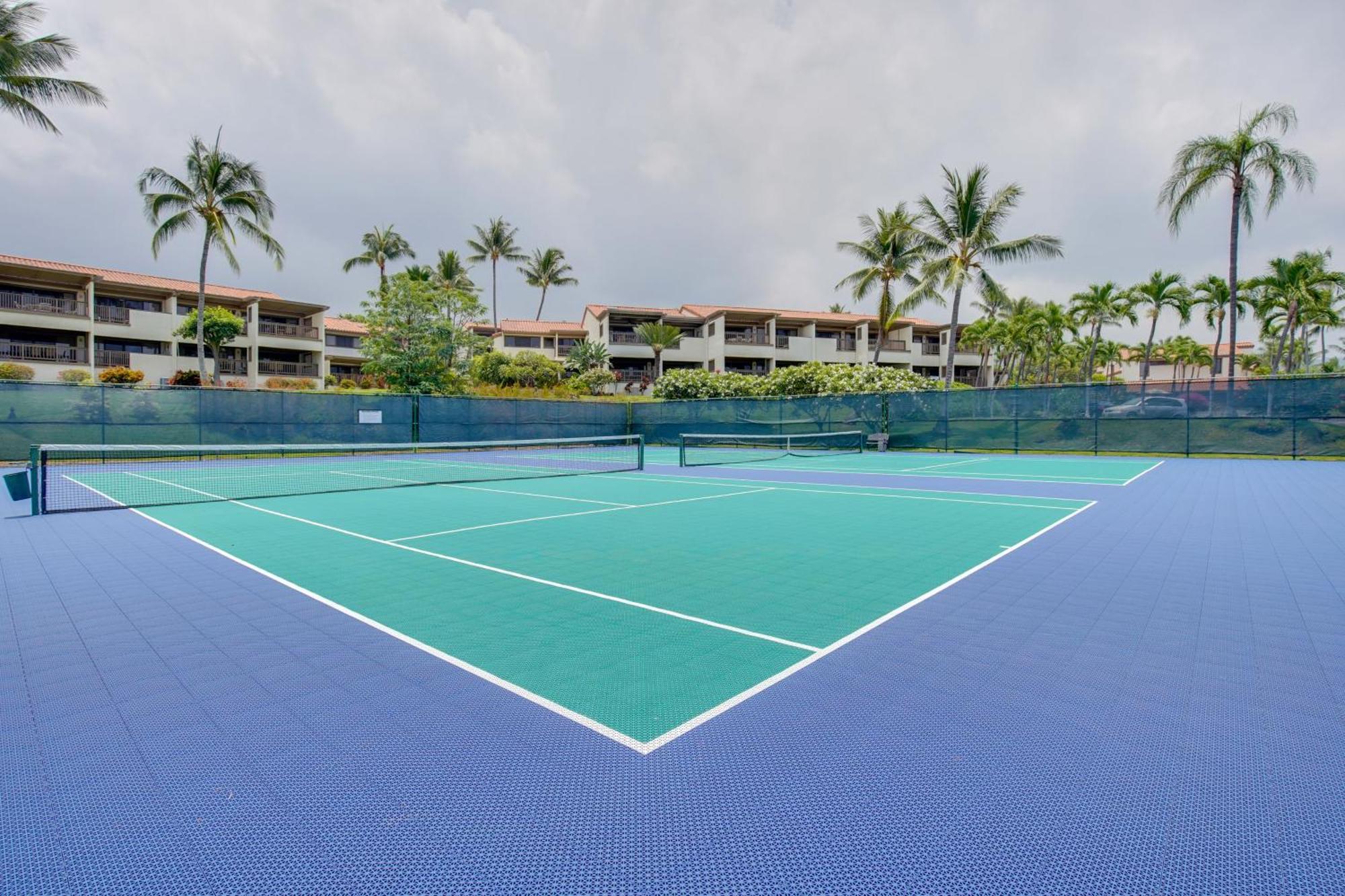 Kailua-Kona Condo With Resort Access And Ocean View! Exterior foto